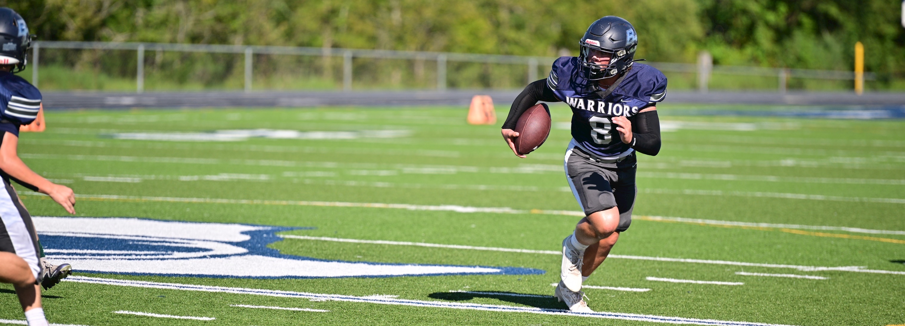 Warrior Sports